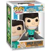 Image de Funko Pop ! Jimmy Neutron - Sheen