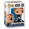 Image de Figurine Funko Pop - Star Wars : The Clone Wars NÂ°807 - Arc Trooper Jesse [Avec Chase] (83545)