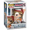 Image de Gremlins - Figurine Pop! Gizmo Avec Son Arc 9 Cm