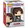 Image de Funko Figurine Funko Pop - The Breakfast Club N°1655 - Allison (83557)