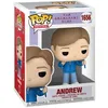 Image de Figurine Funko Pop - The Breakfast Club NÂ°1656 - Andrew Clark (83558)