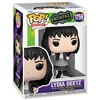 Image de Figurine Funko Pop Movies Beetlejuice S3 Lydia Deetz