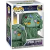Image de Fantasia 2000 - Figurine POP! S. Sprite 9 cm