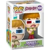 Image de Scooby Doo - Figurine POP! Shaggy 9 cm