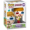 Image de Figurine Funko Pop! - Scooby Doo - Sammy