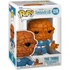 Image de Les Quatre Fantastiques : Premiers pas - Figurine POP! The Thing 9 cm