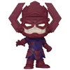 Image de Les Quatre Fantastiques : Premiers pas - Figurine POP! Super Sized Galactus 15 cm
