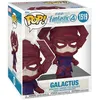 Image de Figurine Funko Pop - Les 4 Fantastiques, Premiers Pas [Marvel] NÂ°1519 - Galactus - 15 Cm (83588)