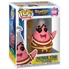 Image de Figurine Funko Pop Movies The Spongebob Movie Patrick Star