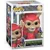 Image de Figurine Funko Pop - Taram Et Le Chaudron Magique [Disney] NÂ°1586 - Le Seigneur Des TÃ©nÃ¨bres Avec Creeper (83596)