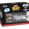 Image de Figurine Funko Pop - Beetlejuice - Han Solo Avec Falcon Millenium (83623)