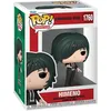 Image de Figurine Funko Pop - Chainsaw Man NÂ°1760 - Himeno (83628)