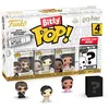 Image de Pack 4 Figurines Funko Bitty Pop Harry Potter GoF Harry