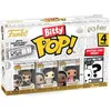 Image de Figurine Funko Pop - Harry Potter - Harry Potter Et La Coupe De Feu Bitty Pop (SÃ©rie 1) (83654)