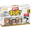 Image de Funko Figurine Funko Pop - Harry Potter - Harry Potter Et La Coupe De Feu Bitty Pop (Série 3) (83656)