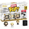 Image de Pack 4 Figurines Funko Bitty Pop Harry Potter The Globet of Fire Hagrid