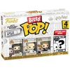 Image de Figurine Funko Pop - Harry Potter - Harry Potter Et La Coupe De Feu Bitty Pop (SÃ©rie 4) (83657)