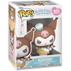 Image de Funko Figurine Funko Pop - Sanrio N°101 - Kuromi (83695)