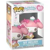 Image de Figurine Funko Pop - Sanrio NÂ°103 - My Melody (83696)