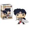 Image de Inuyasha - Figurine POP! Bankotsu 9 cm