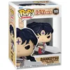 Image de Inuyasha - Figurine Pop! Bankotsu 9 Cm