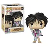 Image de InuYasha - Figurine POP! Jakotsu 9 cm