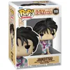 Image de Inuyasha - Figurine Pop! Jakotsu 9 Cm