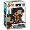 Image de Funko Figurine Funko Pop - Star Wars : Ahsoka (Série Tv) N°752 - Ezra Avec Sabre Laser (83762)