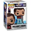 Image de Figurine Funko Pop - Star Trek NÂ°1688 - William T. Riker - PailletÃ© (83773)