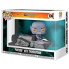 Image de Figurine Funko Pop - Cosmocats NÂ°130 - Panthro Avec Thundertank (83777)