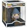 Image de Funko Figurine Funko Pop - Le Seigneur Des Anneaux N°1746 - Gandalf Avec Les Portes De Durin (83784)