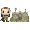 Image de Funko Pop! Town Lord Elrond With Rivendell