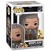 Image de Figurine Funko Pop Marvel The Infinity Saga Whiplash