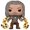 Image de Marvel Cinematic Universe Arc - Figurine Pop! Im2 Whiplash 9 Cm