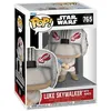 Image de Figurine Funko Pop Star Wars S9 Luke Skywalker avec télécommande