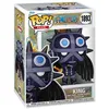 Image de Figurine Funko Pop Plus One Piece King