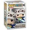Image de Figurine Funko Pop Animation One Piece Trafalgar Law
