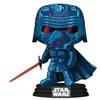 Image de Star Wars - Figurine Pop! Kylo Ren (Retro) 9 Cm