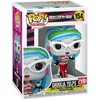 Image de Funko Figurine Funko Pop - Monster High N°154 - Ghoulia Yelps (83819)