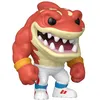Image de Street Sharks - Figurine POP! Big Slammu 9 cm