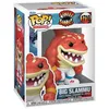 Image de Figurine Funko Pop - Street Sharks NÂ°1710 - Big Slammu (83820)