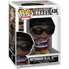 Image de Figurine Funko Pop - Notorious B.I.G NÂ°436 - Notorious B.I.G. Summer '95 (83824)