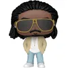 Image de T-Pain - Figurine Pop! T-Pain (Rappa Ternt Sanga) 9 Cm