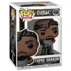 Image de Figurine Funko Pop Rocks Tupac Shakur