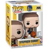 Image de Funko Figurine Funko Pop - Nba N°205 - Stephen Curry (83848)