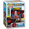 Image de Figurine Funko Pop - Sonic Le HÃ©risson NÂ°1056 - Omega (83851)
