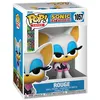 Image de Figurine Funko Pop Games Sonic Rouge