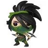 Image de FUNKO GAMES LEAGUE OF LEGENDS- AKALI