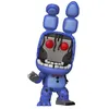 Image de Five Nights at Freddy's - Figurine POP! Withered Bonnie 9 cm