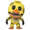 Image de Five Nights at Freddy's - Figurine POP! Withered Chica 9 cm